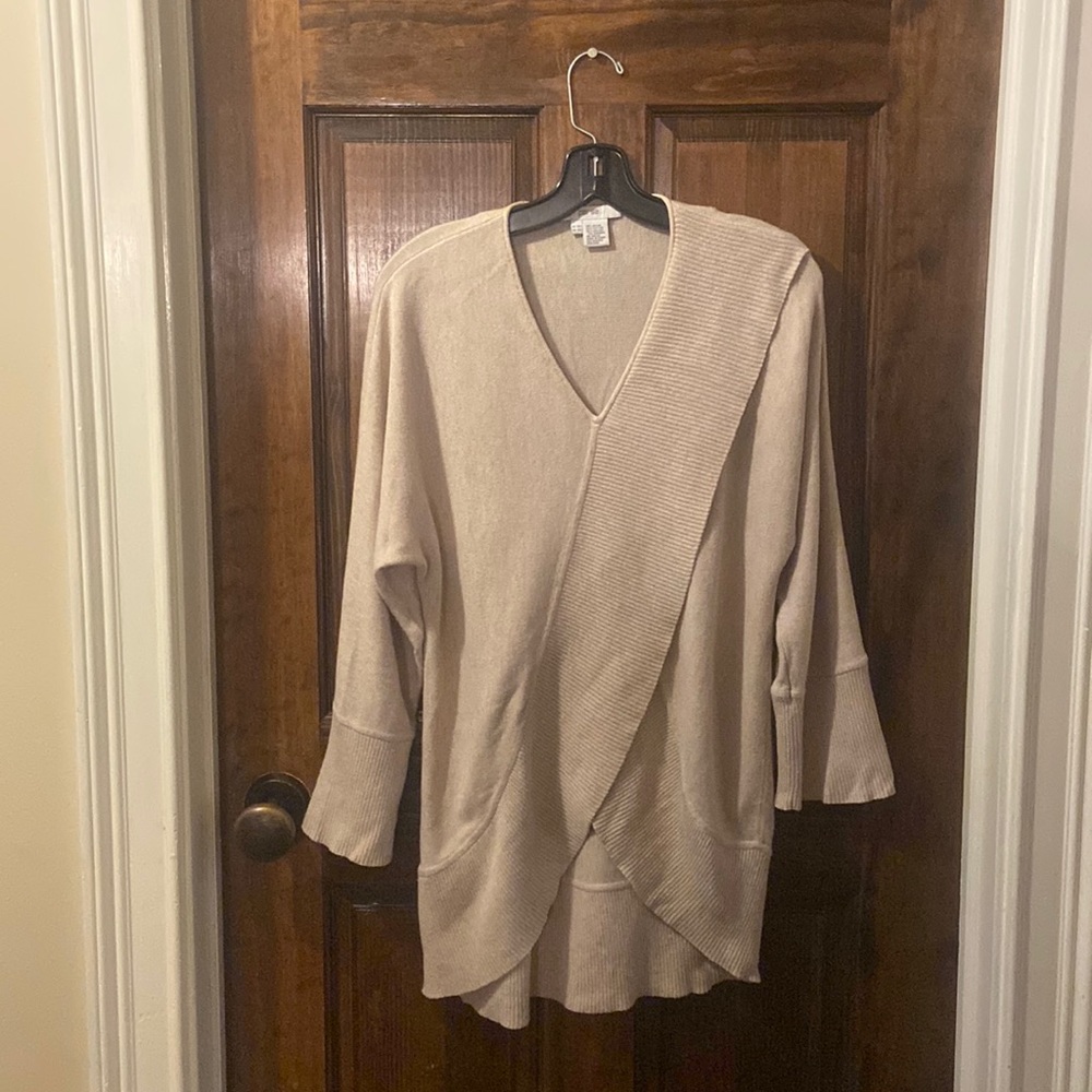 Carlisle Perse Sweater